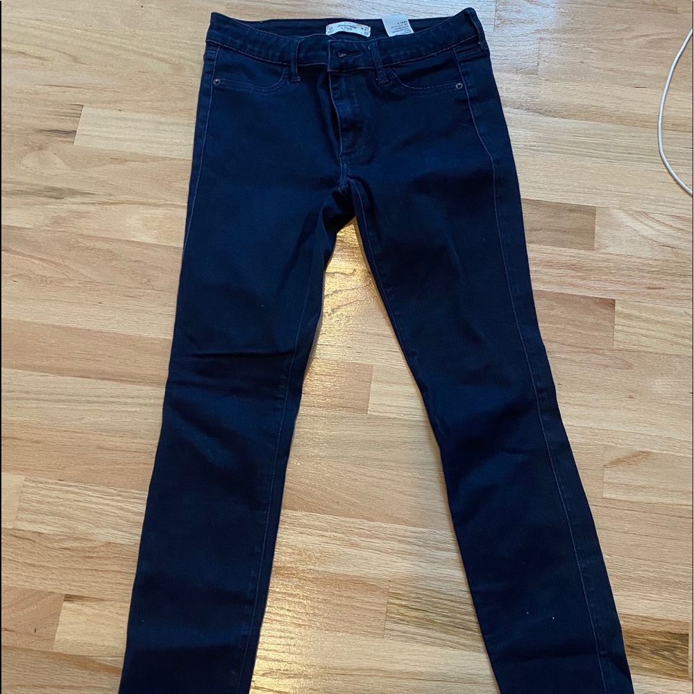 Abercrombie Woman’s Jeans